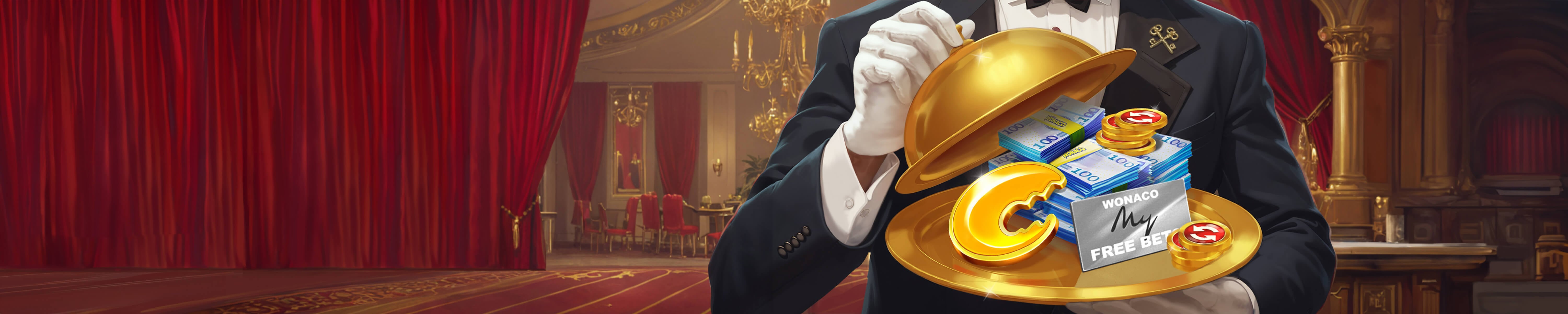 Exchange your Coins for €1,000 rewards!